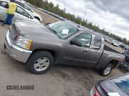 ✅ 2012 Chevrolet Silverado 1500 LT • VIN: 1GCRKSE79CZ219803 • Lot: 43611754. Listed on IAAI with 165,403 mi. Free auction sales archive from the USA and detailed vehicle history report at DreamBid. Image 14.