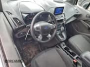 ✅ 2022 Ford Transit Connect XLT • VIN: NM0LS7T24N1521525 • Lot: 94346685. Listed on Copart with 233,001 mi. Free auction sales archive from the USA and detailed vehicle history report at DreamBid. Image 8.