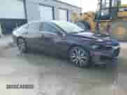 2020 Chevrolet Malibu RS с VIN 1G1ZG5ST2LF133764, выставлен на аукционе Copart как лот 81438315 с пробегом 105 777 миль миль и Списание • Salvage title. История ставок и продаж доступна на DreamBid. Изображение 4.