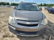 ✅ 2012 Chevrolet Captiva Sport LS • VIN: 3GNAL2EK3CS561699 • Lot: 61876795. Wystawiony na Copart z przebiegiem 129 163 mil. Bezpłatny archiwum sprzedaży aukcyjnych z USA i szczegółowy raport historii pojazdu na DreamBid. Zdjęcie 5.