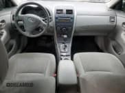 ✅ 2010 Toyota Corolla • VIN: 2T1BU4EE3AC284529 • Lot: 59956385. Wystawiony na Copart z przebiegiem 341 852 mil. Bezpłatny archiwum sprzedaży aukcyjnych z USA i szczegółowy raport historii pojazdu na DreamBid. Zdjęcie 8.