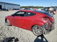 ✅ 2016 Hyundai Veloster • VIN: KMHTC6AD0GU277285 • Lot: 75283274. Wystawiony na Copart z przebiegiem 66 118 mil. Bezpłatny archiwum sprzedaży aukcyjnych z USA i szczegółowy raport historii pojazdu na DreamBid. Zdjęcie 2.