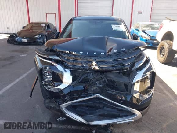 2022 Mitsubishi Outlander SE с VIN JA4J4UA86NZ065906, выставлен на аукционе IAAI как лот 43351540 с пробегом 31 851 миль миль и . История ставок и продаж доступна на DreamBid. Изображение 12.