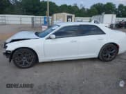 ✅ 2021 Chrysler 300 S • VIN: 2C3CCABG2MH523868 • Lot: 42399021. Listed on IAAI with 105,325 mi. Free auction sales archive from the USA and detailed vehicle history report at DreamBid. Image 14.