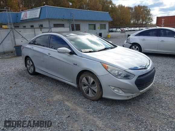 ✅ 2015 Hyundai Sonata Limited • VIN: KMHEC4A44FA051859 • Лот: 43652549. Опубликован ранее на IAAI с пробегом 200 000 миль. Бесплатный доступ к архиву аукционных продаж из США и подробный отчёт об истории автомобиля на DreamBid. Изображение 1.