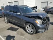 ✅ 2015 Mercedes-Benz GLK 350 • VIN: WDCGG8JBXFG347631 • Lot: 91214355. Wystawiony na Copart z przebiegiem 157 031 mil. Bezpłatny archiwum sprzedaży aukcyjnych z USA i szczegółowy raport historii pojazdu na DreamBid. Zdjęcie 4.