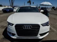 ✅ 2013 Audi A5 Premium • VIN: WAUCFAFR5DA044094 • Lot: 72090465. Wystawiony na Copart z przebiegiem 115 611 mil. Bezpłatny archiwum sprzedaży aukcyjnych z USA i szczegółowy raport historii pojazdu na DreamBid. Zdjęcie 5.