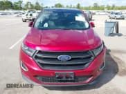 ✅ 2016 Ford Edge Sport • VIN: 2FMPK4APXGBC64911 • Lot: 43152795. Wystawiony na IAAI z przebiegiem 108 464 mil. Bezpłatny archiwum sprzedaży aukcyjnych z USA i szczegółowy raport historii pojazdu na DreamBid. Zdjęcie 12.