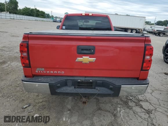 ✅ 2013 Chevrolet Silverado 1500 LT • VIN: 1GCRKSE0XDZ167604 • Lot: 61873954. Listed on Copart with 224,878 mi. Free auction sales archive from the USA and detailed vehicle history report at DreamBid. Image 6.