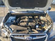 ✅ 2016 Subaru Impreza • VIN: JF1GJAA69GH002335 • Lot: 96159845. Wystawiony na Copart z przebiegiem 145 314 mil. Bezpłatny archiwum sprzedaży aukcyjnych z USA i szczegółowy raport historii pojazdu na DreamBid. Zdjęcie 11.