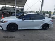 ✅ 2021 Toyota Camry XSE • VIN: 4T1K61AK8MU473250 • Lot: 43628826. Listed on IAAI with 76,044 mi. Free auction sales archive from the USA and detailed vehicle history report at DreamBid. Image 14.