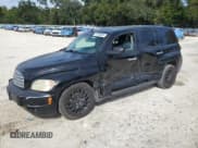 ✅ 2007 Chevrolet HHR LS • VIN: 3GNDA13D67S626441 • Lot: 87847995. Listed on Copart with 214,389 mi. Free auction sales archive from the USA and detailed vehicle history report at DreamBid. Image 1.