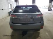 ✅ 2013 Lexus RX 350 • VIN: 2T2BK1BA2DC208564 • Лот: 82530735. Опубликован ранее на Copart с пробегом 155 410 миль. Бесплатный доступ к архиву аукционных продаж из США и подробный отчёт об истории автомобиля на DreamBid. Изображение 6.