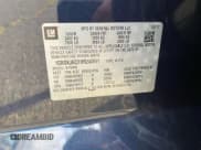 ✅ 2017 Chevrolet Suburban Premier • VIN: 1GNSKJKCXHR240591 • Lot: 91875275. Wystawiony na Copart z przebiegiem 305 907 mil. Bezpłatny archiwum sprzedaży aukcyjnych z USA i szczegółowy raport historii pojazdu na DreamBid. Zdjęcie 10.