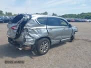 ✅ 2020 Hyundai Santa Fe SEL • VIN: 5NMS33AD8LH216623 • Lot: 42966018. Wystawiony na IAAI z przebiegiem 60 741 mil. Bezpłatny archiwum sprzedaży aukcyjnych z USA i szczegółowy raport historii pojazdu na DreamBid. Zdjęcie 4.