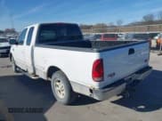 ✅ 1998 Ford F-150 • VIN: 2FTZX1760WCA98189 • Lot: 43675999. Listed on IAAI with 170,108 mi. Free auction sales archive from the USA and detailed vehicle history report at DreamBid. Image 3.