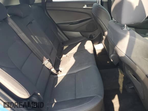 ✅ 2019 Hyundai Tucson SE • VIN: KM8J23A49KU947790 • Lot: 81069175. Wystawiony na Copart z przebiegiem 123 081 mil mil. Skorzystaj z bezpłatnego archiwum sprzedaży aukcyjnych z USA i zobacz szczegółowy raport historii pojazdu na DreamBid. Zdjęcie 11.