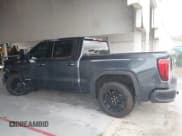✅ 2021 GMC Sierra 1500 • VIN: 1GTP8CET7MZ386509 • Лот: 42591974. Опубликован ранее на IAAI с пробегом 45 186 миль. Бесплатный доступ к архиву аукционных продаж из США и подробный отчёт об истории автомобиля на DreamBid. Изображение 14.
