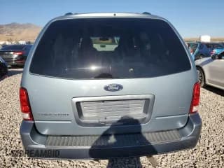 ✅ 2004 Ford Freestar SE • VIN: 2FMZA51674BA04132 • Lot: 68478765. Wystawiony na Copart z przebiegiem 181 070 mil. Bezpłatny archiwum sprzedaży aukcyjnych z USA i szczegółowy raport historii pojazdu na DreamBid. Zdjęcie 6.