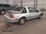 ✅ 1987 Nissan Pulsar • VIN: JN1PN34S8HM047717 • Lot: 42370479. Wystawiony na IAAI z przebiegiem 149 282 mil. Bezpłatny archiwum sprzedaży aukcyjnych z USA i szczegółowy raport historii pojazdu na DreamBid. Zdjęcie 4.