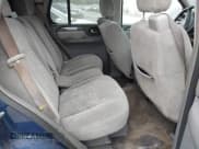 ✅ 2006 GMC Envoy SLE • VIN: 1GKDT13S362300659 • Lot: 42376597. Listed on IAAI with 261,316 mi. Free auction sales archive from the USA and detailed vehicle history report at DreamBid. Image 8.