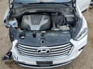 ✅ 2019 Hyundai Santa Fe Limited Ultimate • VIN: KM8SRDHF1KU301561 • Lot: 64186314. Wystawiony na Copart z przebiegiem 109 456 mil. Bezpłatny archiwum sprzedaży aukcyjnych z USA i szczegółowy raport historii pojazdu na DreamBid. Zdjęcie 13.