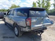 ✅ 2023 Chevrolet Suburban LS • VIN: 1GNSKBKD1PR534412 • Лот: 43128954. Опубликован ранее на IAAI с пробегом 63 521 миль. Бесплатный доступ к архиву аукционных продаж из США и подробный отчёт об истории автомобиля на DreamBid. Изображение 3.