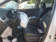 ✅ 2023 GMC Acadia SLT • VIN: 1GKKNMLS5PZ234594 • Lot: 68928025. Listed on Copart with 16,528 mi. Free auction sales archive from the USA and detailed vehicle history report at DreamBid. Image 7.