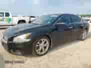 2013 Nissan Maxima SV с VIN 1N4AA5AP3DC808704, выставлен на аукционе Copart как лот 69930435 с пробегом 124 448 миль миль и Списание • Salvage title. История ставок и продаж доступна на DreamBid. Изображение 1.