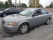 ✅ 2007 Hyundai Sonata GLS • VIN: 5NPET46CX7H233340 • Lot: 43629747. Wystawiony na IAAI z przebiegiem 274 890 mil. Bezpłatny archiwum sprzedaży aukcyjnych z USA i szczegółowy raport historii pojazdu na DreamBid. Zdjęcie 2.