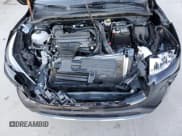 ✅ 2025 Ford Escape ST-Line Select • VIN: 1FMCU9NA7SUB23759 • Лот: 92727315. Опубликован ранее на Copart с пробегом 21 030 миль. Бесплатный доступ к архиву аукционных продаж из США и подробный отчёт об истории автомобиля на DreamBid. Изображение 12.