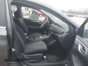 ✅ 2015 Nissan Sentra SV • VIN: 3N1AB7AP9FY239924 • Lot: 43725839. Wystawiony na IAAI z przebiegiem 102 196 mil. Bezpłatny archiwum sprzedaży aukcyjnych z USA i szczegółowy raport historii pojazdu na DreamBid. Zdjęcie 5.