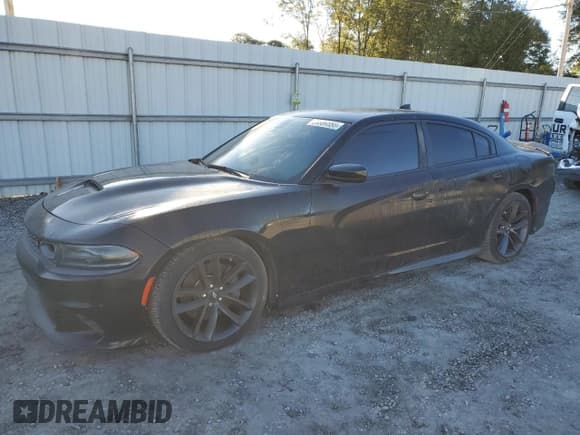 ✅ 2019 Dodge Charger Scat Pack • VIN: 2C3CDXGJ1KH530683 • Lot: 89889355. Wystawiony na Copart z przebiegiem 73 593 mil. Bezpłatny archiwum sprzedaży aukcyjnych z USA i szczegółowy raport historii pojazdu na DreamBid. Zdjęcie 1.