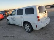 ✅ 2011 Chevrolet HHR 1LT • VIN: 3GNBABFW9BS516373 • Lot: 86114274. Listed on Copart with Not provided. Free auction sales archive from the USA and detailed vehicle history report at DreamBid. Image 2.