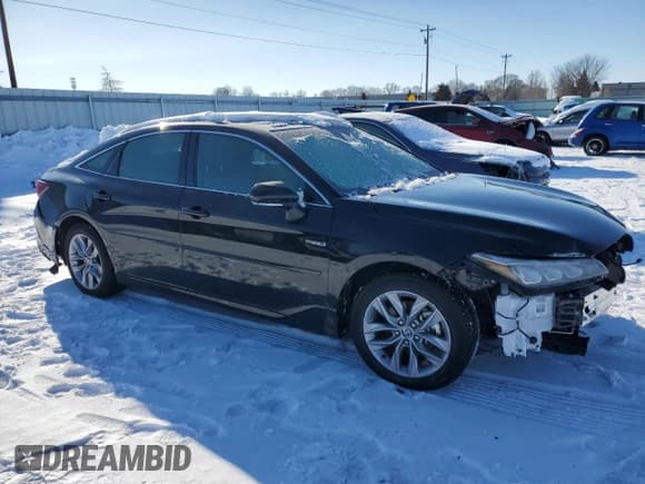 ✅ 2020 Toyota Avalon Hybrid XLE • VIN: 4T1A21FB0LU019847 • Лот: 38831203. Опубликован ранее на Copart с пробегом 13 656 миль. Бесплатный доступ к архиву аукционных продаж из США и подробный отчёт об истории автомобиля на DreamBid. Изображение 4.