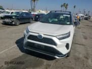 ✅ 2024 Toyota RAV4 XSE • VIN: JTMEB3FV3RD216158 • Lot: 91200355. Wystawiony na Copart z przebiegiem 15 448 mil. Bezpłatny archiwum sprzedaży aukcyjnych z USA i szczegółowy raport historii pojazdu na DreamBid. Zdjęcie 15.