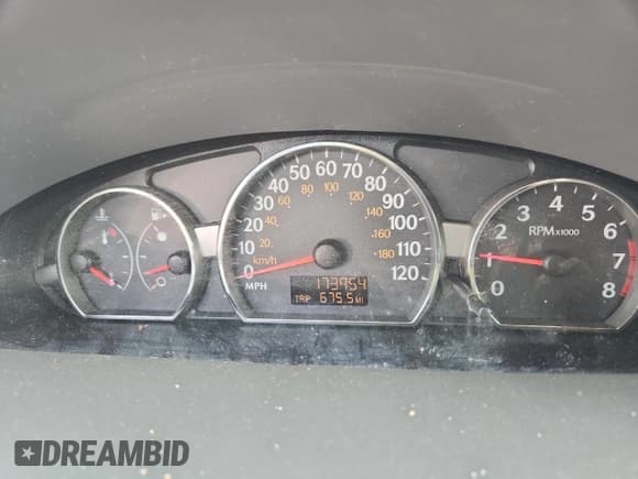 ✅ 2007 Saturn ION ION 2 • VIN: 1G8AJ58F57Z117127 • Лот: 81651375. Опубликован ранее на Copart с пробегом 173 954 миль. Бесплатный доступ к архиву аукционных продаж из США и подробный отчёт об истории автомобиля на DreamBid. Изображение 9.