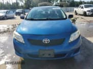 ✅ 2009 Toyota Corolla LE • VIN: JTDBL40EU9J024521 • Lot: 70258515. Wystawiony na Copart z przebiegiem 145 845 mil. Bezpłatny archiwum sprzedaży aukcyjnych z USA i szczegółowy raport historii pojazdu na DreamBid. Zdjęcie 5.