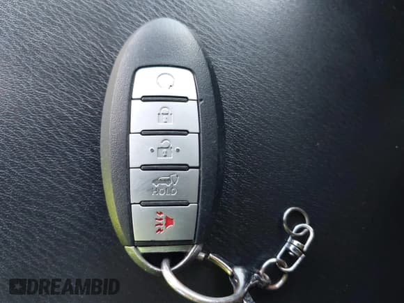 ✅ 2015 Infiniti QX80 • VIN: JN8AZ2NF4F9572054 • Lot: 43877528. Wystawiony na IAAI z przebiegiem 154 210 mil. Bezpłatny archiwum sprzedaży aukcyjnych z USA i szczegółowy raport historii pojazdu na DreamBid. Zdjęcie 11.