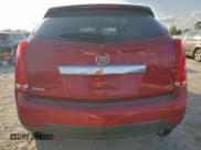 ✅ 2015 Cadillac SRX Performance Collection • VIN: 3GYFNCE31FS583660 • Lot: 94100135. Listed on Copart with 124,220 mi. Free auction sales archive from the USA and detailed vehicle history report at DreamBid. Image 6.