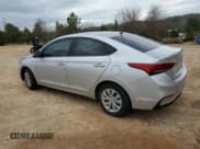 ✅ 2022 Hyundai Accent SEL • VIN: 3KPC24A68NE159168 • Лот: 58433884. Опубликован ранее на Copart с пробегом 73 035 миль. Бесплатный доступ к архиву аукционных продаж из США и подробный отчёт об истории автомобиля на DreamBid. Изображение 2.