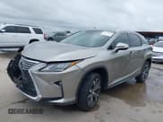 ✅ 2017 Lexus RX 350 • VIN: 2T2ZZMCA0HC036714 • Lot: 42723644. Listed on IAAI with 98,013 mi. Free auction sales archive from the USA and detailed vehicle history report at DreamBid. Image 21.