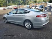 ✅ 2016 Ford Fusion SE • VIN: 1FA6P0H71G5134218 • Lot: 70465635. Listed on Copart with 105,653 mi. Free auction sales archive from the USA and detailed vehicle history report at DreamBid. Image 2.