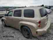 2007 Chevrolet HHR LT z VIN 3GNDA23D77S601554, wystawiony jako Copart lot #67081144 z przebiegiem 184 706 mil mil oraz Szkoda całkowita • Salvage title. Historia ofert i sprzedaży dostępna na DreamBid. Obrazek 2.