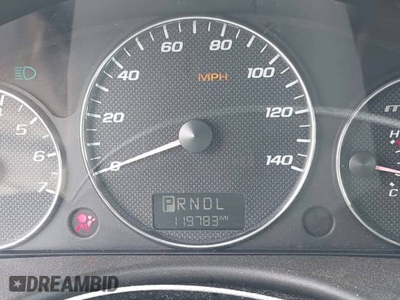 2007 Chevrolet Malibu Maxx LT z VIN 1G1ZT68N67F100718, wystawiony jako IAAI lot #42926469 z przebiegiem 119 783 mil mil oraz . Historia ofert i sprzedaży dostępna na DreamBid. Obrazek 16.