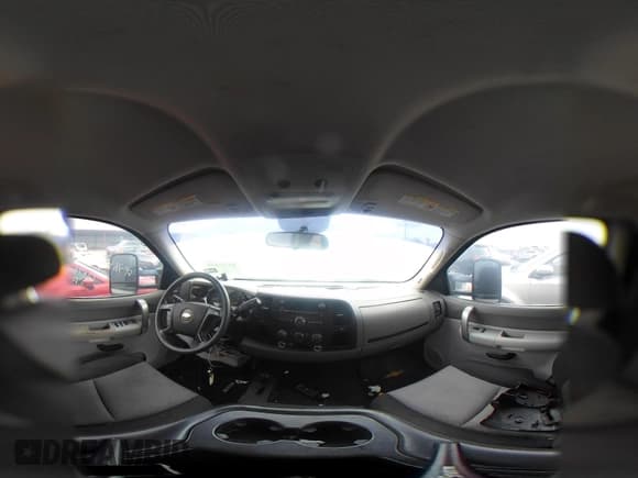 ✅ 2009 Chevrolet Silverado 2500HD Work Truck • VIN: 1GCHK49K39E147275 • Лот: 43731035. Опубликован ранее на IAAI с пробегом 140 816 миль. Бесплатный доступ к архиву аукционных продаж из США и подробный отчёт об истории автомобиля на DreamBid. Изображение 18.