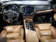 ✅ 2017 Volvo XC90 Inscription • VIN: YV4A22PL2H1109217 • Lot: 86288905. Listed on Copart with 111,199 mi. Free auction sales archive from the USA and detailed vehicle history report at DreamBid. Image 8.