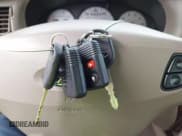 ✅ 2003 Ford Taurus • VIN: 1FAHP59S23A131967 • Лот: 43278720. Опубликован ранее на IAAI с пробегом 110 177 миль. Бесплатный доступ к архиву аукционных продаж из США и подробный отчёт об истории автомобиля на DreamBid. Изображение 11.