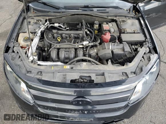 ✅ 2012 Ford Fusion SE • VIN: 3FAHP0HA2CR353846 • Lot: 84792905. Wystawiony na Copart z przebiegiem 150 164 mil. Bezpłatny archiwum sprzedaży aukcyjnych z USA i szczegółowy raport historii pojazdu na DreamBid. Zdjęcie 11.