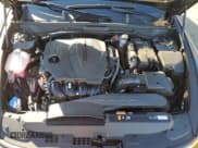 ✅ 2025 Hyundai Sonata SEL • VIN: KMHL64JA6SA474151 • Лот: 90014815. Опубликован ранее на Copart с пробегом 10 333 миль. Бесплатный доступ к архиву аукционных продаж из США и подробный отчёт об истории автомобиля на DreamBid. Изображение 11.